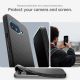 15. Spigen Liquid Air Case für Google Pixel 9A - Mattschwarz
