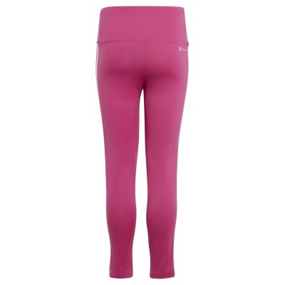 6. adidas Essentials Aerorady 3-Streifen High-Waisted Tights Jr HR5790 Leggings