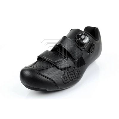 9. DHB Aeron Carbon M 2103-WIG-A1538 Fahrradschuhe schwarz