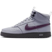 Nike Court Vision MID Winter SE IQ7345-001 Schuhe