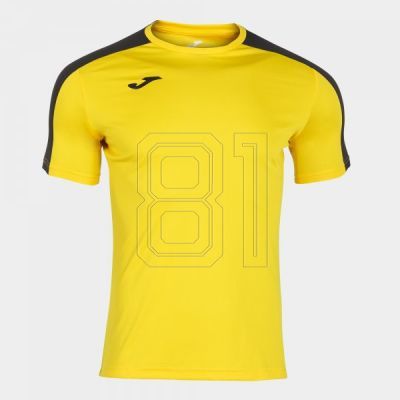 3. Joma Academy III T-Shirt S/S 101656.901