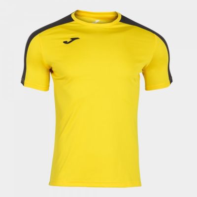 3. Joma Academy III T-Shirt S/S 101656.901