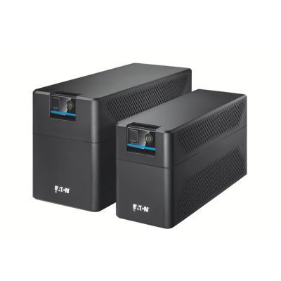 Eaton 5E 700 USB FR G2 5E700UF Unterbrechungsfreie Stromversorgung