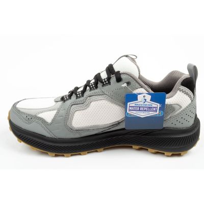 3. Skechers Ridgestar wasserabweisende Herren-Wanderschuhe