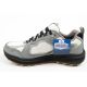3. Skechers Ridgestar wasserabweisende Herren-Wanderschuhe