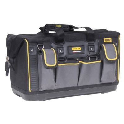 Stanley FMST1-71180 Werkzeugkasten, Schwarz, Grau, Gelb