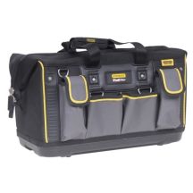 Stanley FMST1-71180 Werkzeugkasten, Schwarz, Grau, Gelb