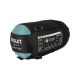3. MILLET Baikal 750 W Damenschlafsack blau