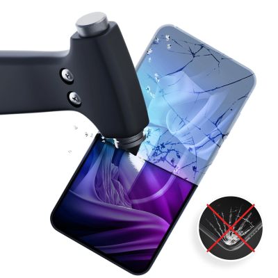 13. 3mk Silky Matt Pro Mattfolie für Samsung Galaxy S26+