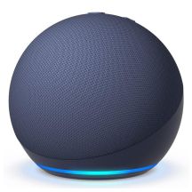 Amazon Echo Dot 5 Tiefseeblau