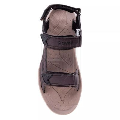 2. Hi-Tec Lubiser M 92800490865 Sandalen