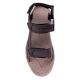 2. Hi-Tec Lubiser M 92800490865 Sandalen