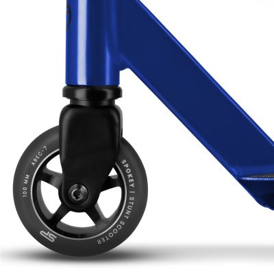 4. Spokey Ape Jr Stunt-Scooter SPK-944614