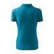 2. Malfini Piqué-Poloshirt W MLI-21059