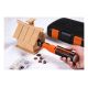 10. Black & Decker BCRT8IK-XJ Rotations-Multifunktionswerkzeug