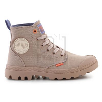 11. Palladium Pampa Monopop W 99140-662-M Schuhe