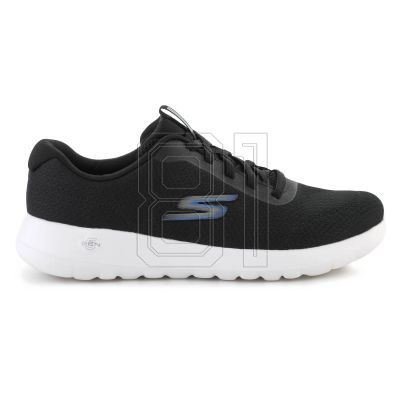 7. Skechers Go Walk Max-Midshore M 216281-BKBL Schuhe