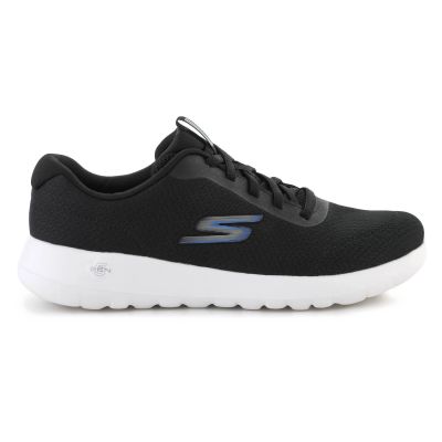 7. Skechers Go Walk Max-Midshore M 216281-BKBL Schuhe