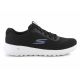 7. Skechers Go Walk Max-Midshore M 216281-BKBL Schuhe