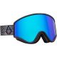 Volcom Yae Herren/Damen Snowboardbrille Wintersport Ski Blau (VG0722319)