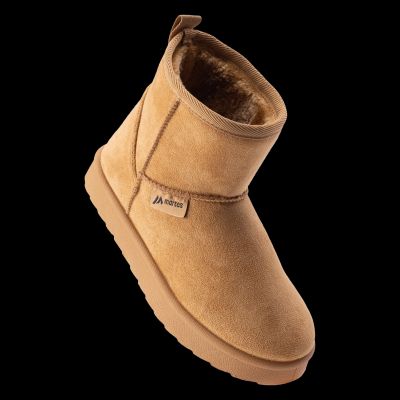 5. Kinderwinterschuhe HALAN MID JRG