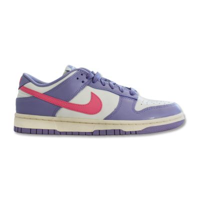 Nike Dunk Low Indigo Haze Damenschuhe - DD1503-500