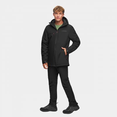 21. Alpinus Causses M BR43684 Jacke