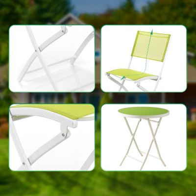 2. Extralink L-0201N Gartenmöbel