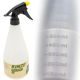 17. KINZO 1000ML SPRÜHFLASCHE