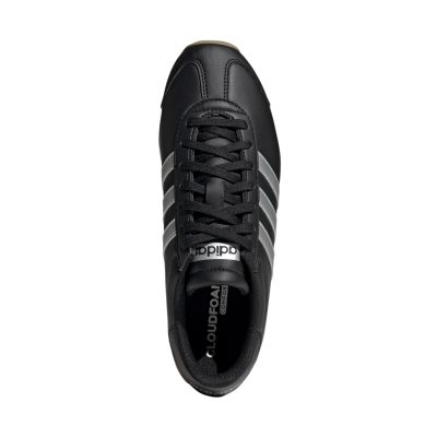 4. Adidas Runvista Damenschuhe schwarz HQ2326