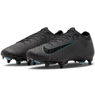10. Nike Zoom Mercurial Vapor 16 Elite SG-PRO M FQ8688-002 Fußballschuhe