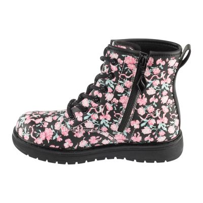 2. Skechers Gravlen - Pretty Punk 303346L-BLK Schwarz Größe 29