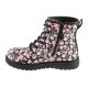 2. Skechers Gravlen - Pretty Punk 303346L-BLK Schwarz Größe 29