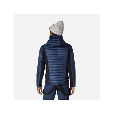 2. Rossignol Skpr Pf Hybrid Light Jacket Jkt