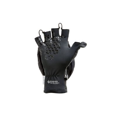 2. MILLET Storm Gtx Infinium Fäustling Schwarz