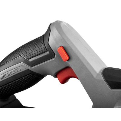 5. Graphite 58G023 Tragbare Kreissäge 16,5 cm Grau, Rot, Silber 4200 U/min
