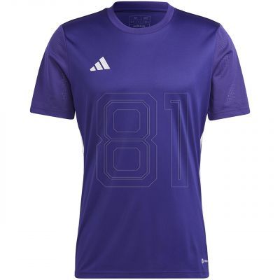 3. T-shirt adidas Table 23 Jersey M IB4926