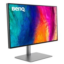 BenQ PD3226G Computermonitor 80 cm (31,5") 3840 x 2160 px 4K Ultra HD LED Schwarz