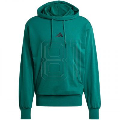 adidas Essentials Feelcozy French Terry M JE3841 Sweatshirt