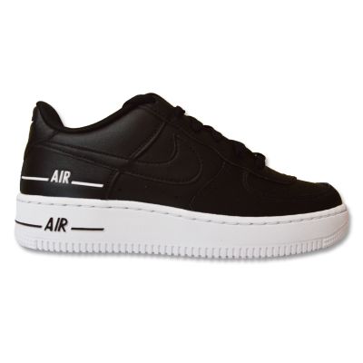 Nike Air Force 1 LV8 3 GS Damen- und Kinder-Sportschuhe - CJ4092-001
