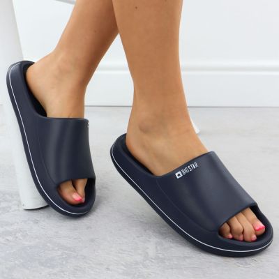 5. Big Star W SS274424 INT2151 Flip-Flops