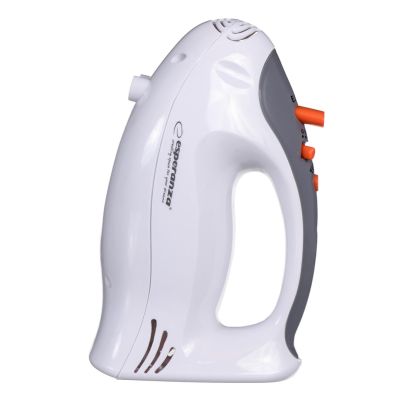 2. Esperanza Donut EKM009 Handmixer (250W; weiß)