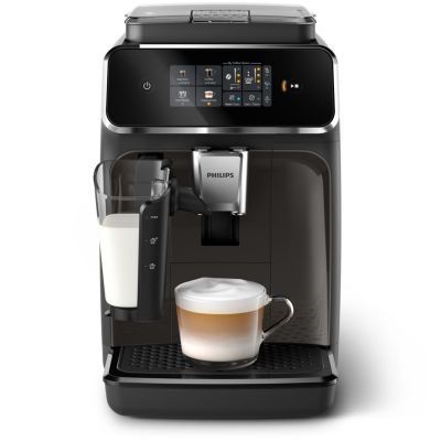 69. PHILIPS EP 2334/10 Espressomaschine