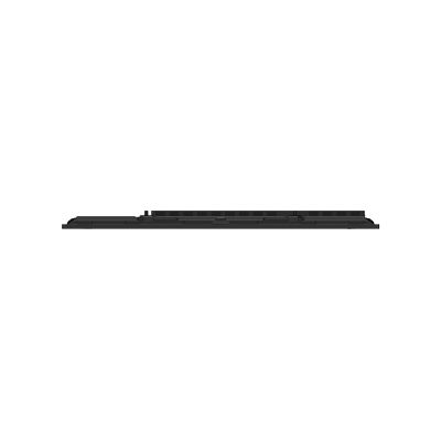 11. LG 75TR3DQ-B 75" IPS UHD 3840 x 2160 /400cd/m2/6,5ms HDMI, VGA, Audioeingang, USB | LG