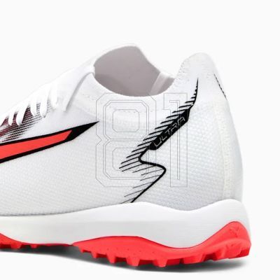 5. Puma Ultra Match TT M 107521-01 Fußballschuhe