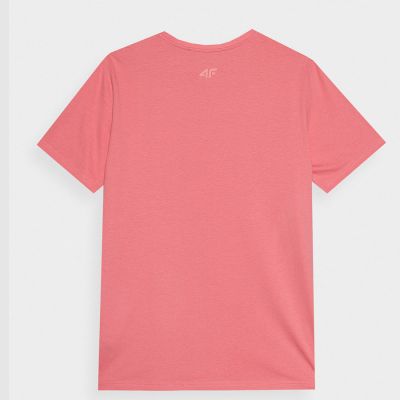 2. T-Shirt 4F M 4FWSS24TTSHM1284 64S