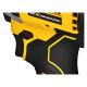 8. DeWalt 18V Kombi-Kit DCD709+DCF809 2x2,0Ah DCK2062D2T