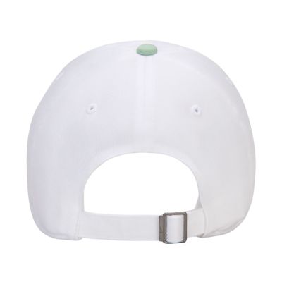3. Nike Club Cap Weiß und Mint FB5368 105