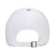 3. Nike Club Cap Weiß und Mint FB5368 105
