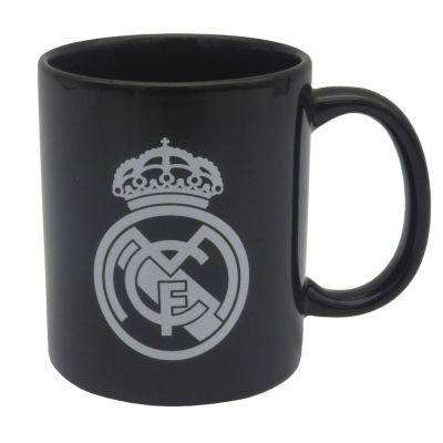 2. Real Madrid Keramikbecher in Geschenkbox, 325 ml, MG92-08RM